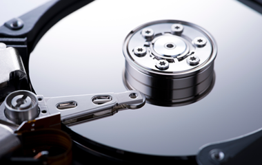 テレビ録画用HDD